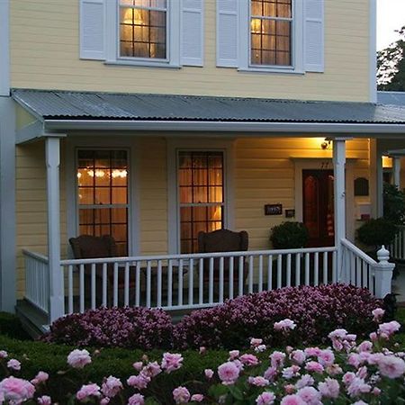 The Foxes Inn Sutter Creek Buitenkant foto