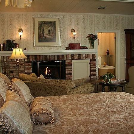 The Foxes Inn Sutter Creek Buitenkant foto