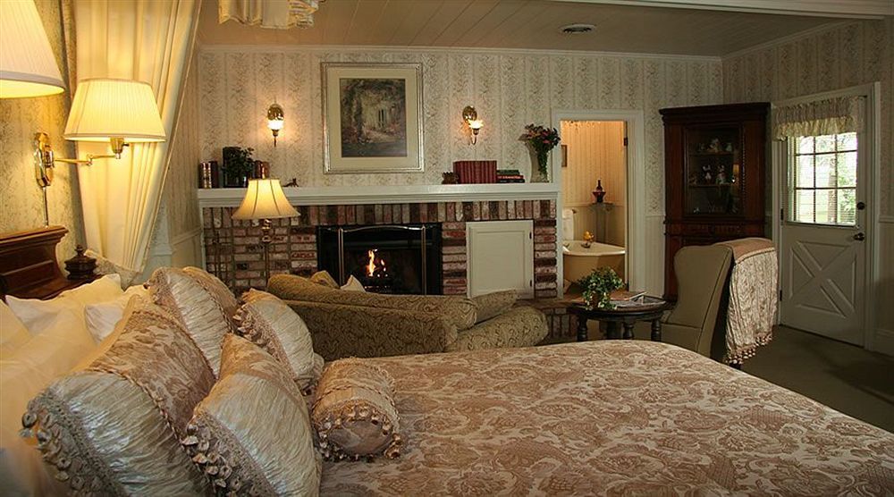 The Foxes Inn Sutter Creek Buitenkant foto