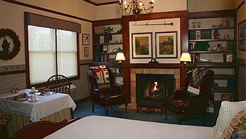 The Foxes Inn Sutter Creek Buitenkant foto
