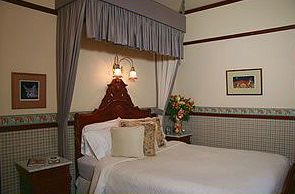 The Foxes Inn Sutter Creek Buitenkant foto