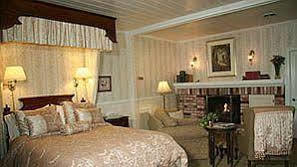 The Foxes Inn Sutter Creek Buitenkant foto